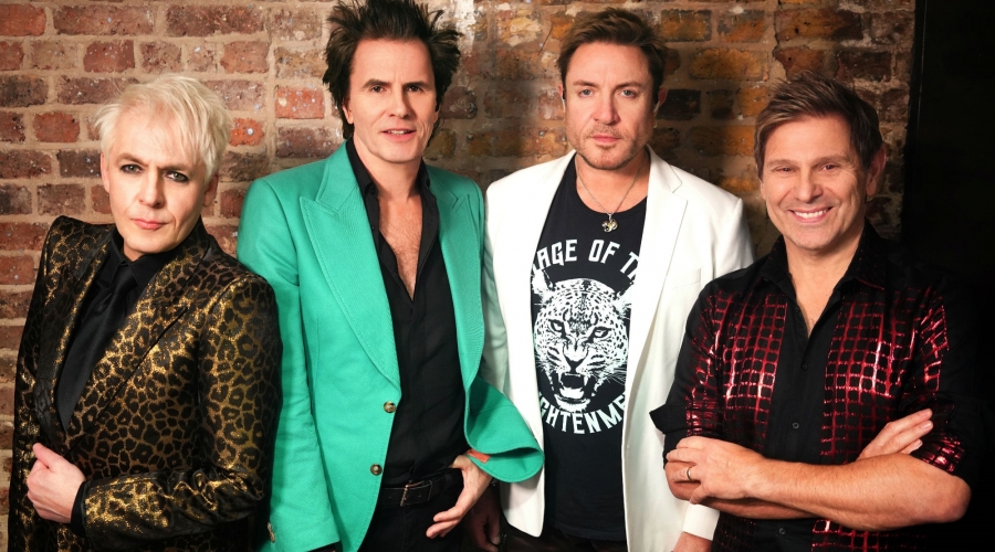 Duran Duran